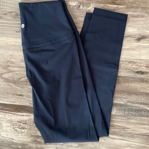 NWT CRZ YOGA naked Feeling Leggings